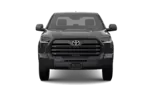 Toyota Tundra - Front thumbnail