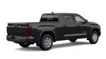 Toyota Tundra - BackRight thumbnail