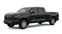Toyota Tundra CrewMax SR5 L