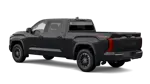 Toyota Tundra - BackLeft thumbnail