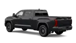 Toyota Tundra - BackLeft thumbnail