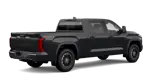 Toyota Tundra - BackRight thumbnail