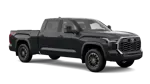 Toyota Tundra - FrontRight thumbnail