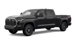 Toyota Tundra - FrontLeft thumbnail