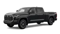 Toyota Tundra CrewMax SR5 L TRD Off Road with Tow Mirrors