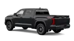 Toyota Tundra - BackLeft thumbnail