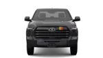 Toyota Tundra - Front thumbnail