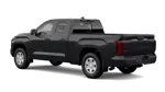 Toyota Tundra - BackLeft thumbnail