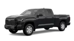 Toyota Tundra - FrontLeft thumbnail