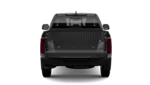 Toyota Tundra - Back thumbnail