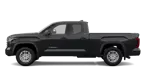 Toyota Tundra - Left thumbnail