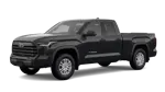 Toyota Tundra - FrontLeft thumbnail
