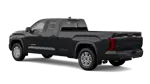 Toyota Tundra - BackLeft thumbnail