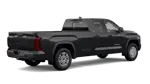 Toyota Tundra - BackRight thumbnail