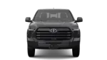Toyota Tundra - Front thumbnail