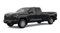 Toyota Tundra Double Cab SR5 L