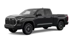 Toyota Tundra - FrontLeft thumbnail