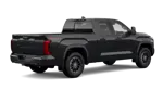 Toyota Tundra - BackRight thumbnail