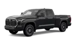 Toyota Tundra - FrontLeft thumbnail