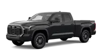 Toyota Tundra Double Cab SR TRD Off Road with Tow Mirrors