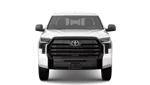 Toyota Tundra 4X2 - Front thumbnail