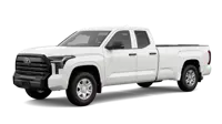 Toyota Tundra 4X2 Tundra Double Cab SR 4X2 Long Bed