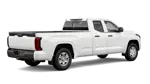 Toyota Tundra 4X2 - BackRight thumbnail