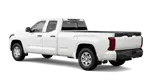 Toyota Tundra 4X2 - BackLeft thumbnail