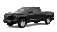 Toyota Tundra 4X2 Tundra Double Cab SR 4X2 Regular Bed