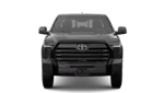 Toyota Tundra 4X2 - Front thumbnail