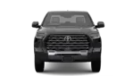 Toyota Tundra Hybrid - Front thumbnail