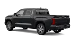 Toyota Tundra Hybrid - BackLeft thumbnail