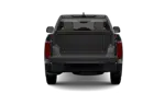 Toyota Tundra Hybrid - Back thumbnail