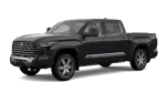 Toyota Tundra Hybrid - FrontLeft thumbnail