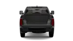 Toyota Tundra Hybrid - Back thumbnail