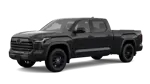Toyota Tundra Hybrid - FrontLeft thumbnail