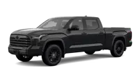 Toyota Tundra Hybrid  CrewMax Limited L Nightshade