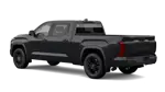 Toyota Tundra Hybrid - BackLeft thumbnail