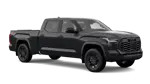 Toyota Tundra Hybrid - FrontRight thumbnail