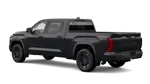 Toyota Tundra Hybrid - BackLeft thumbnail