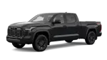 Toyota Tundra Hybrid - FrontLeft thumbnail