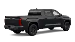 Toyota Tundra Hybrid - BackRight thumbnail