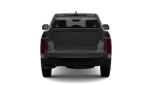Toyota Tundra Hybrid - Back thumbnail