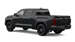 Toyota Tundra Hybrid - BackLeft thumbnail