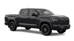 Toyota Tundra Hybrid - FrontRight thumbnail