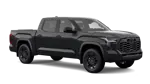 Toyota Tundra Hybrid - FrontRight thumbnail