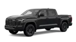 Toyota Tundra Hybrid - FrontLeft thumbnail