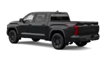 Toyota Tundra Hybrid - BackLeft thumbnail