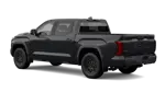 Toyota Tundra Hybrid - BackLeft thumbnail