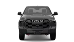 Toyota Tundra Hybrid - Front thumbnail
